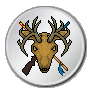 Hunter silver large stag.gif