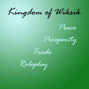 Kingdom of Wiksik - Wiki Logo.jpg